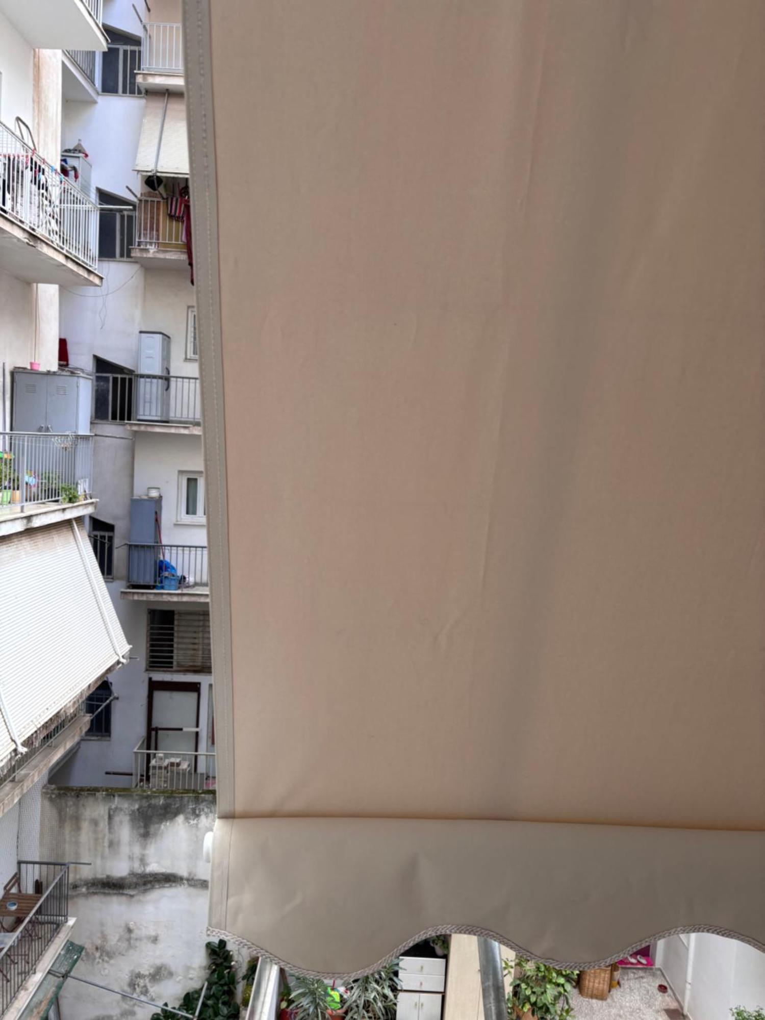 Cozy Apartment In The Heart Of Atena Exterior foto